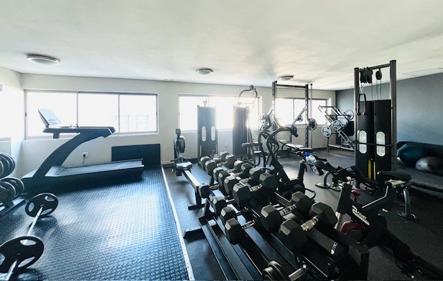 2 Bedroom Property for Sale in Cape Town City Centre Western Cape